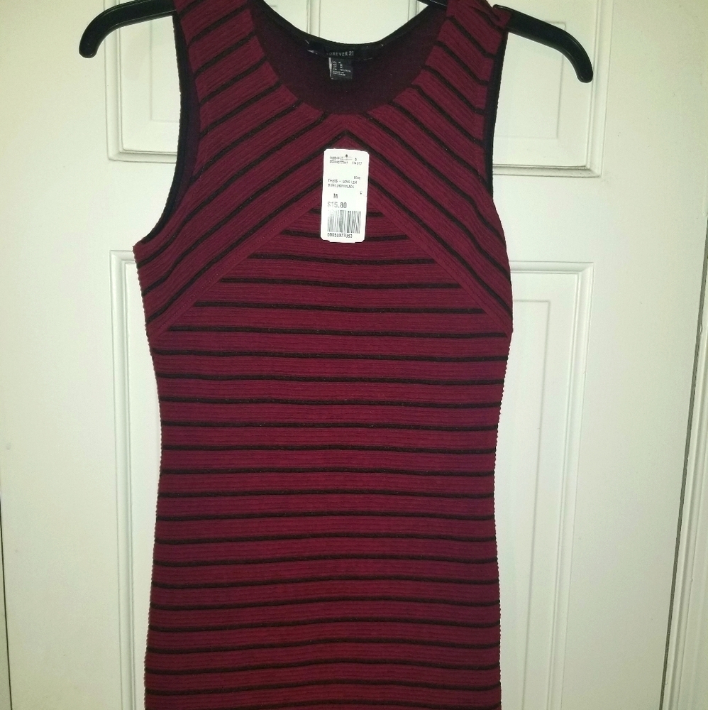 Body con dress